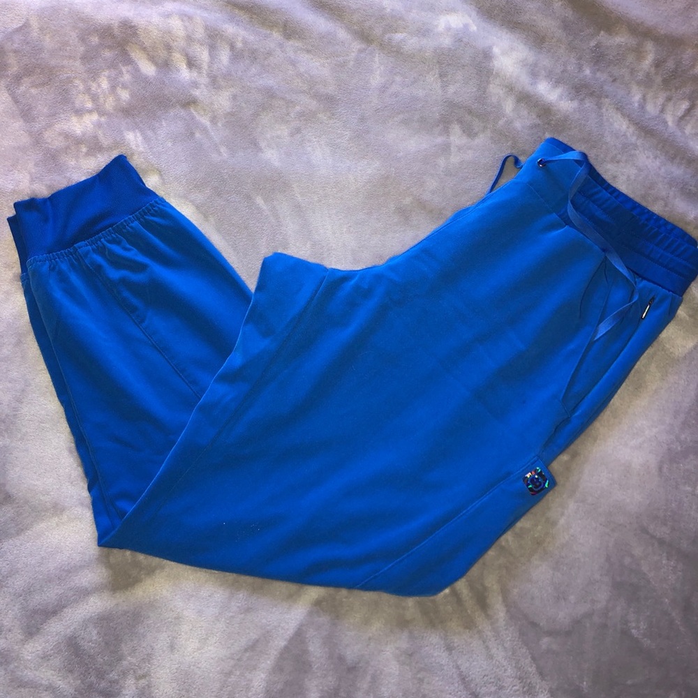 Wonderwink Jogger Scrubs